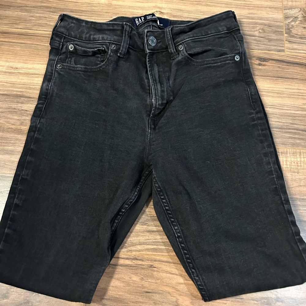 Gap Skinny Jeans